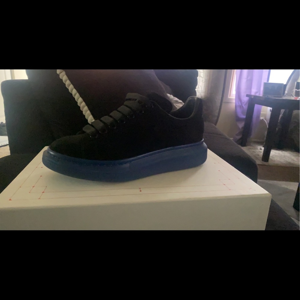Brand New Pair